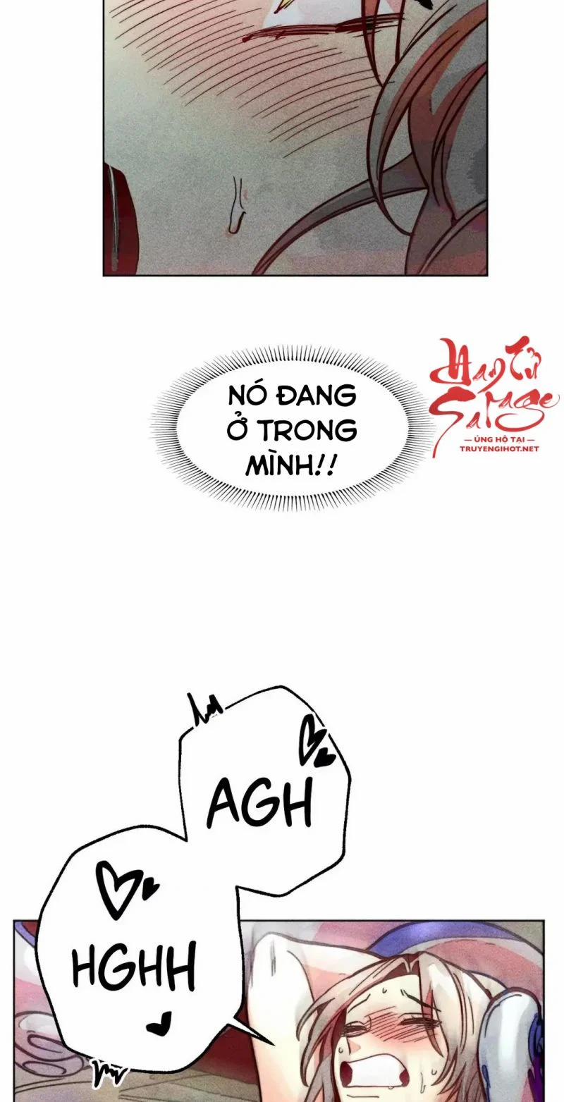 Phù Thuỷ Trinh Trắng Tuổi 30 88 trang 21