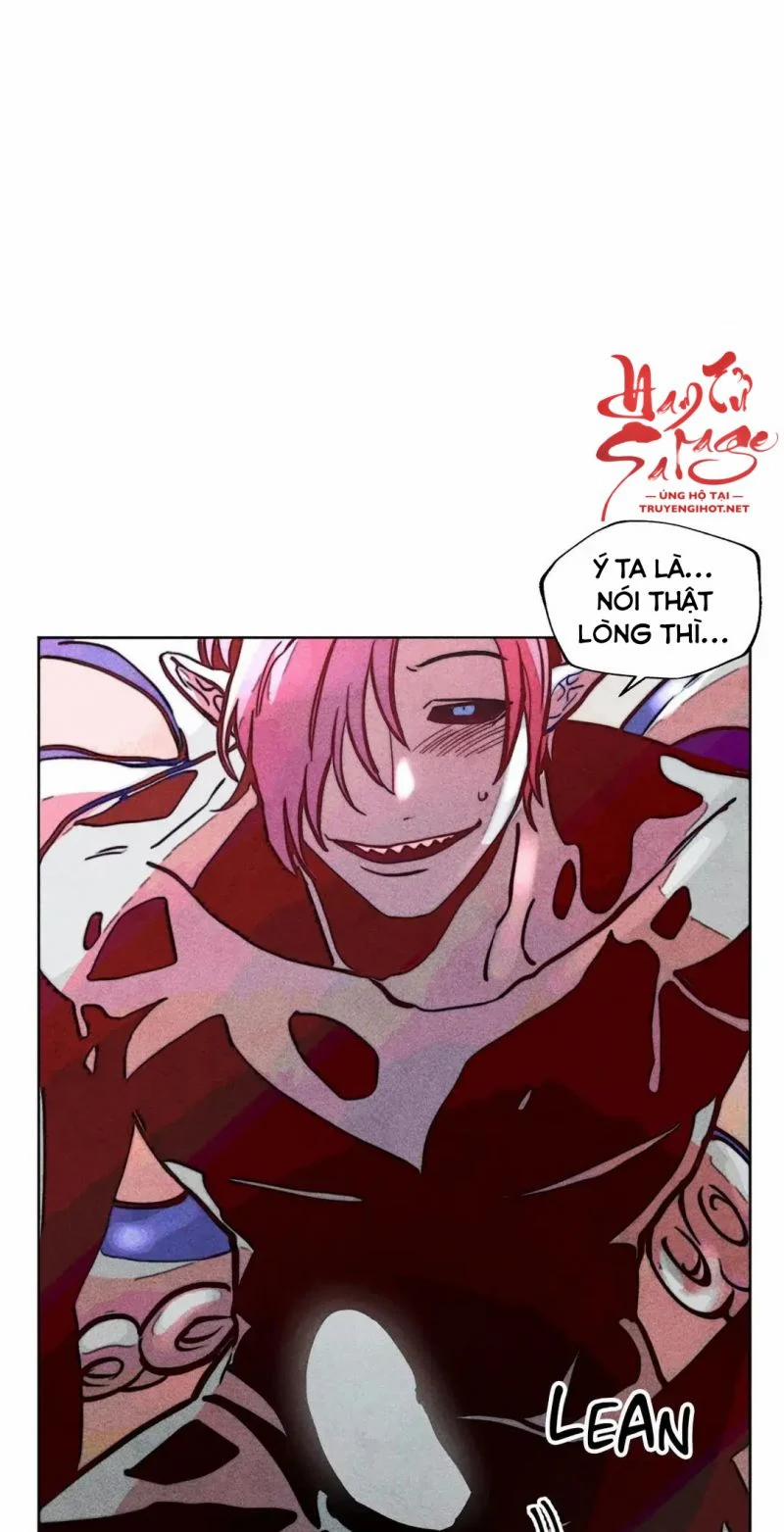 Phù Thuỷ Trinh Trắng Tuổi 30 88 trang 25