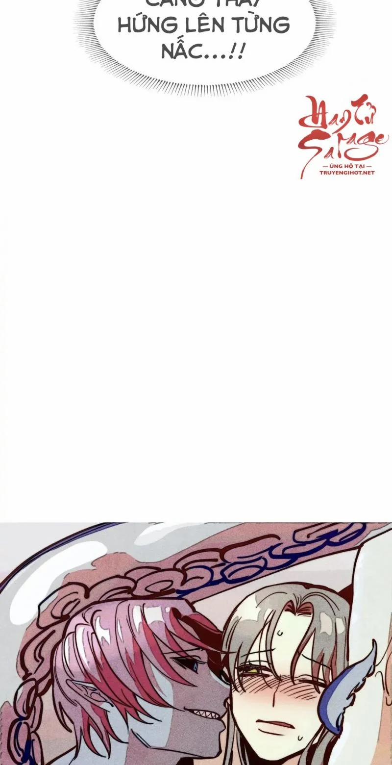 Phù Thuỷ Trinh Trắng Tuổi 30 88 trang 3