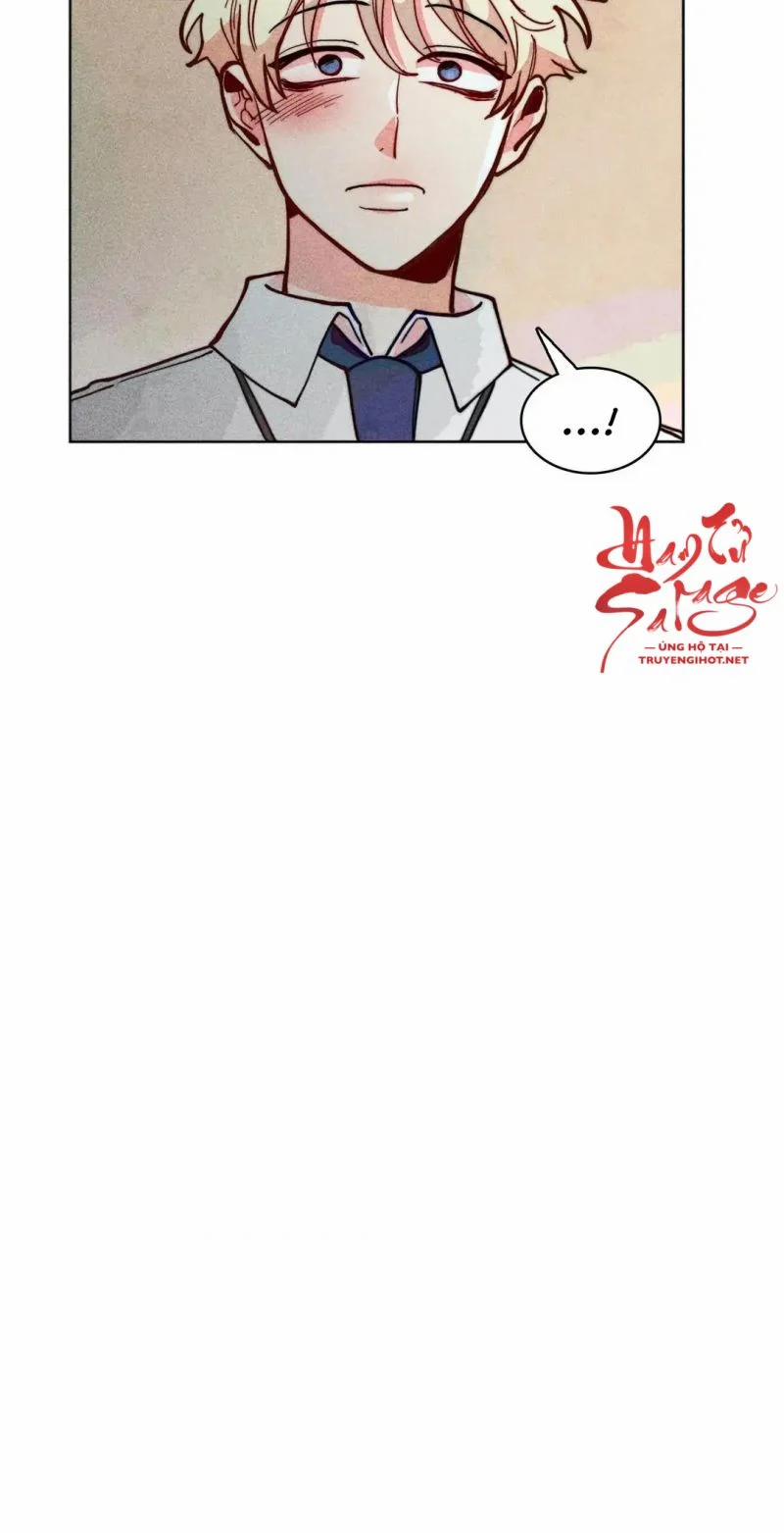 Phù Thuỷ Trinh Trắng Tuổi 30 89.5 trang 5