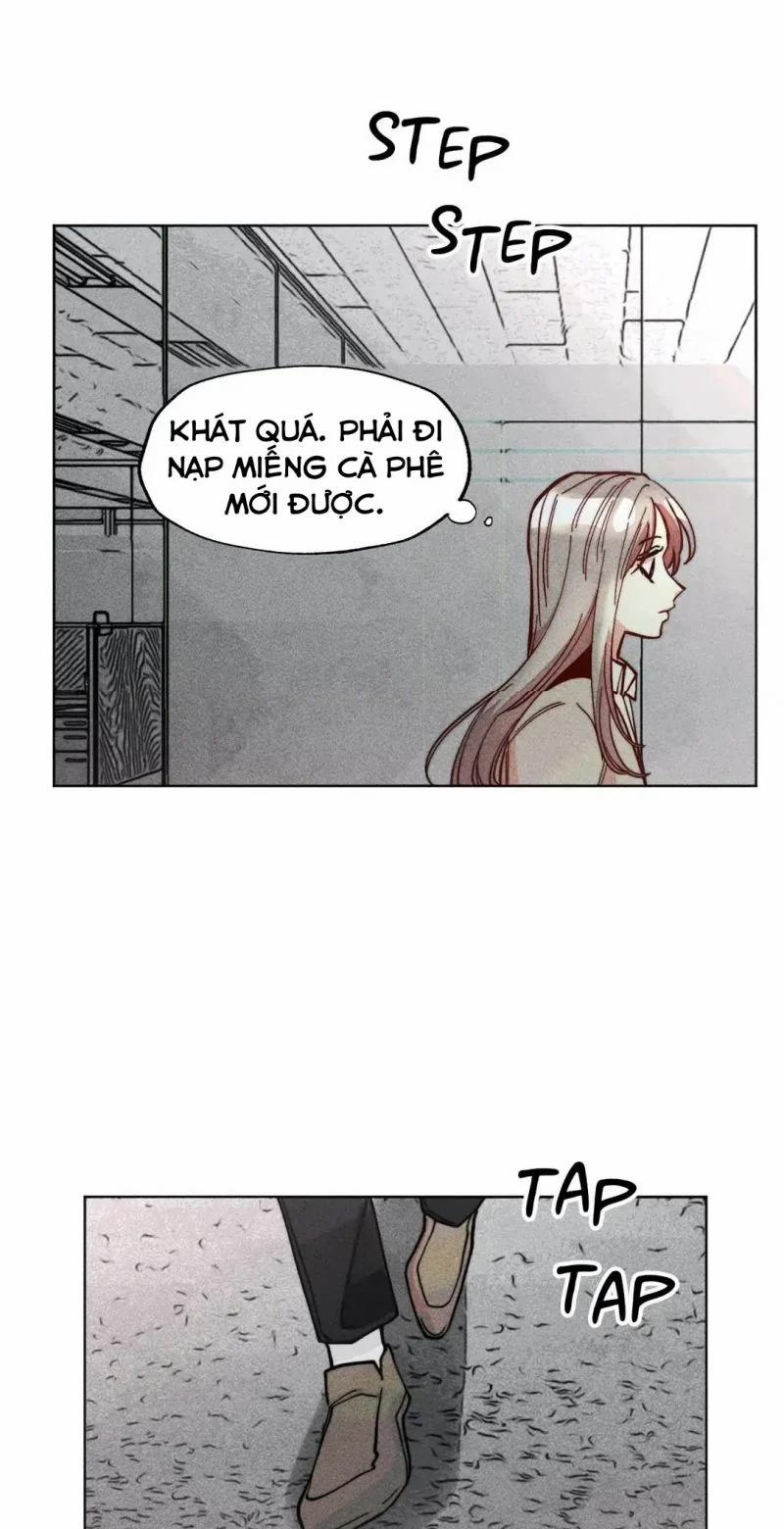 Phù Thuỷ Trinh Trắng Tuổi 30 89.5 trang 6