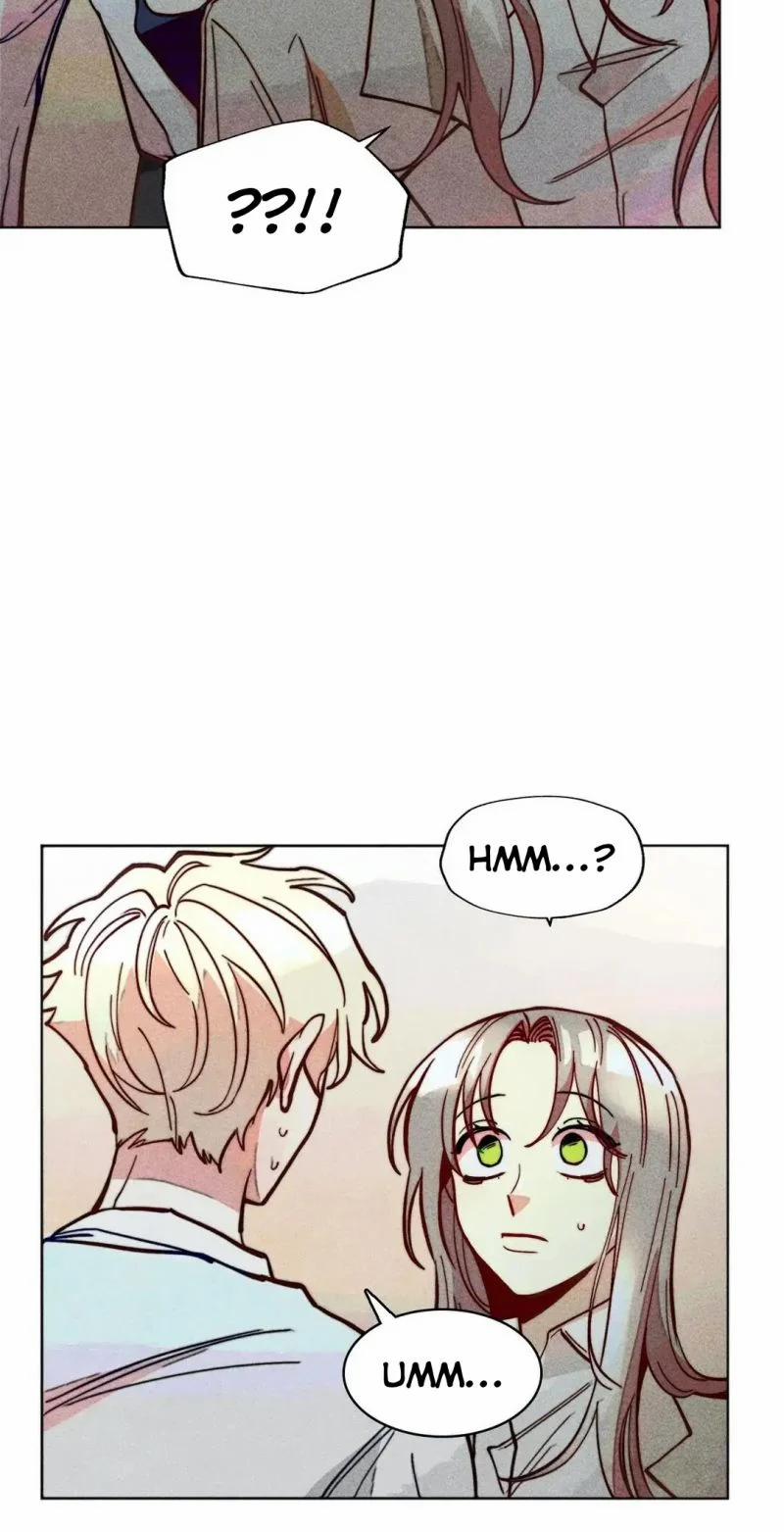 Phù Thuỷ Trinh Trắng Tuổi 30 89.5 trang 8