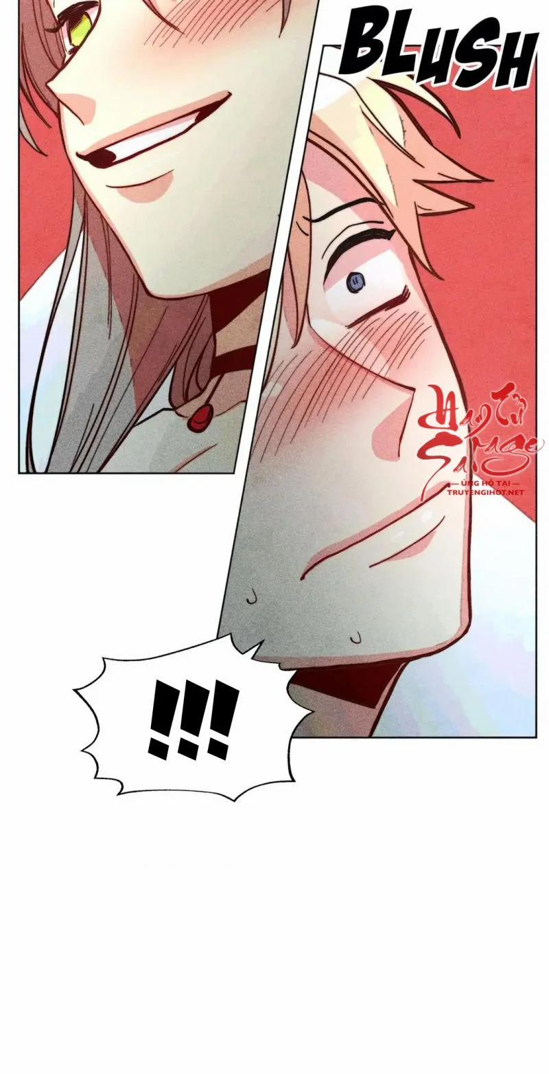 Phù Thuỷ Trinh Trắng Tuổi 30 90.5 trang 3