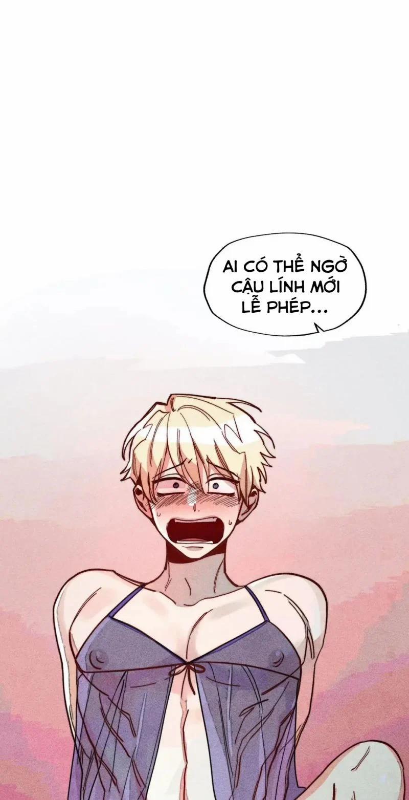 Phù Thuỷ Trinh Trắng Tuổi 30 90.5 trang 4