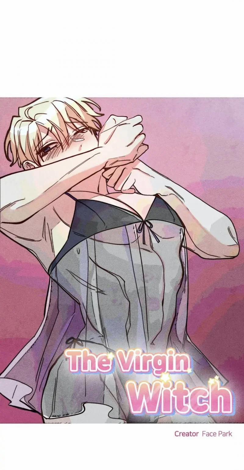 Phù Thuỷ Trinh Trắng Tuổi 30 90 trang 15