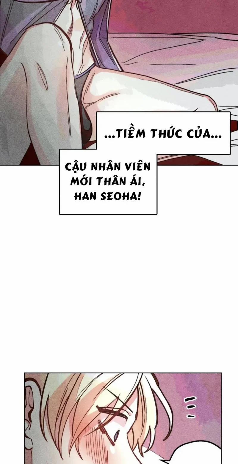 Phù Thuỷ Trinh Trắng Tuổi 30 90 trang 19