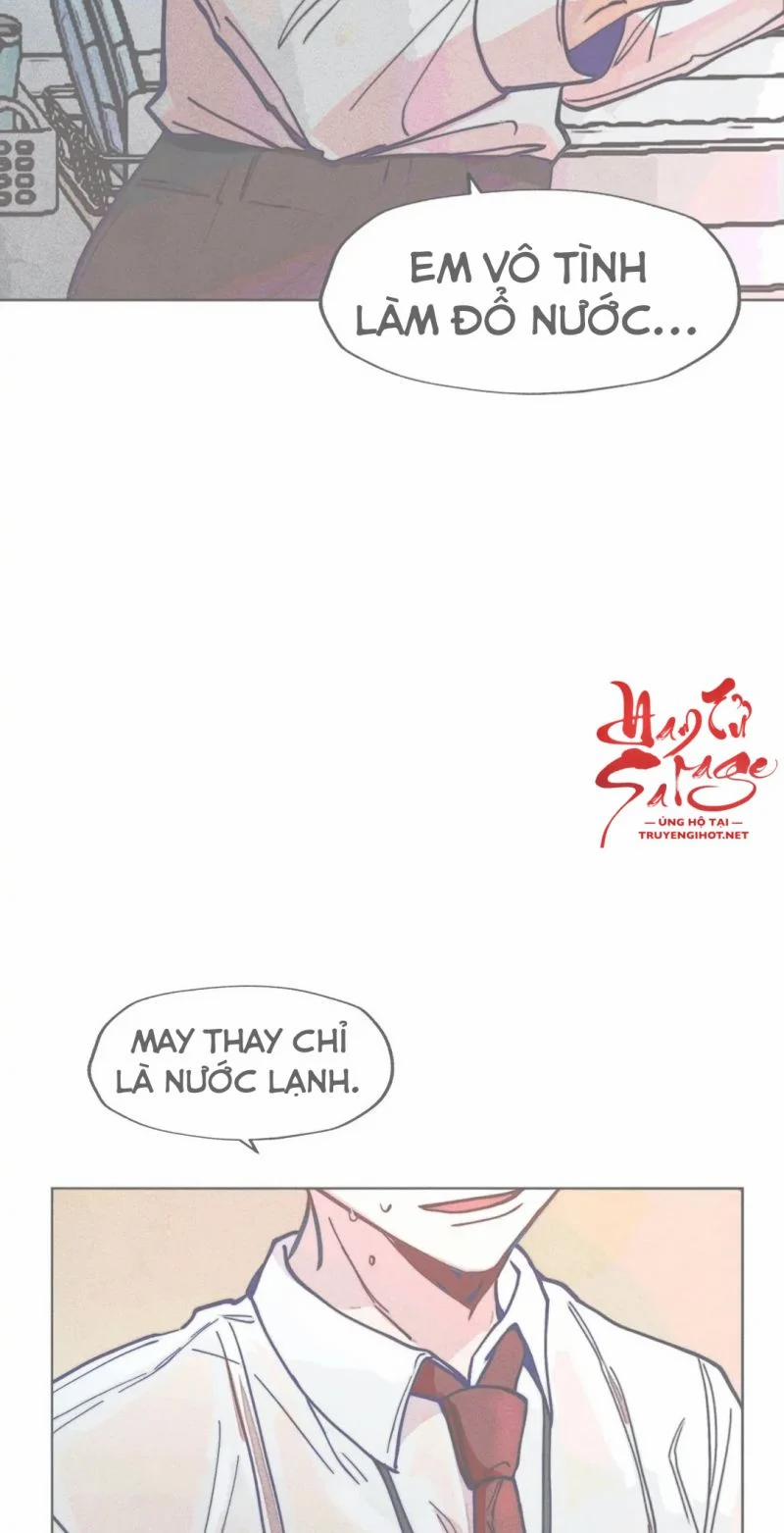 Phù Thuỷ Trinh Trắng Tuổi 30 90 trang 2