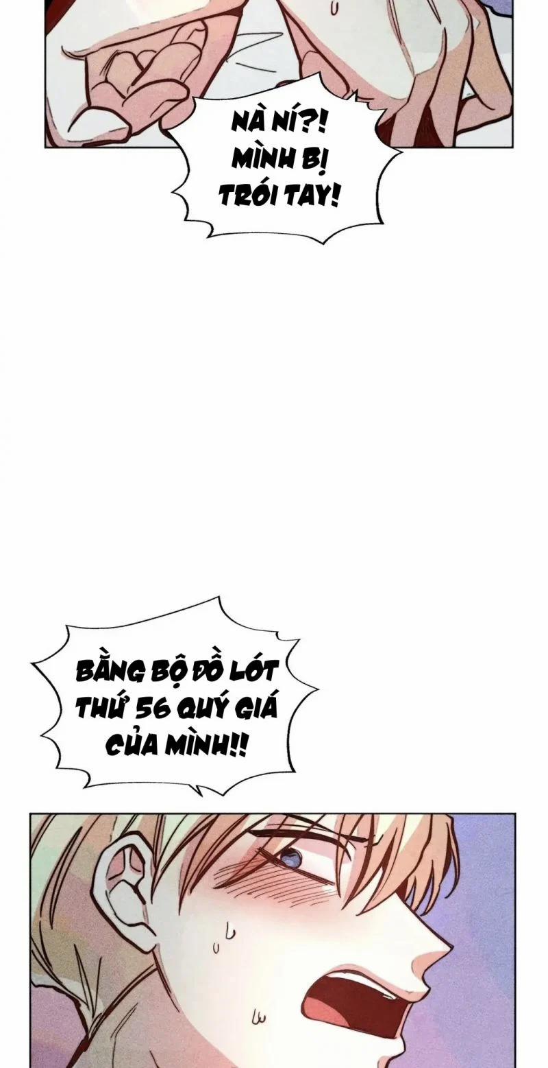 Phù Thuỷ Trinh Trắng Tuổi 30 90 trang 25