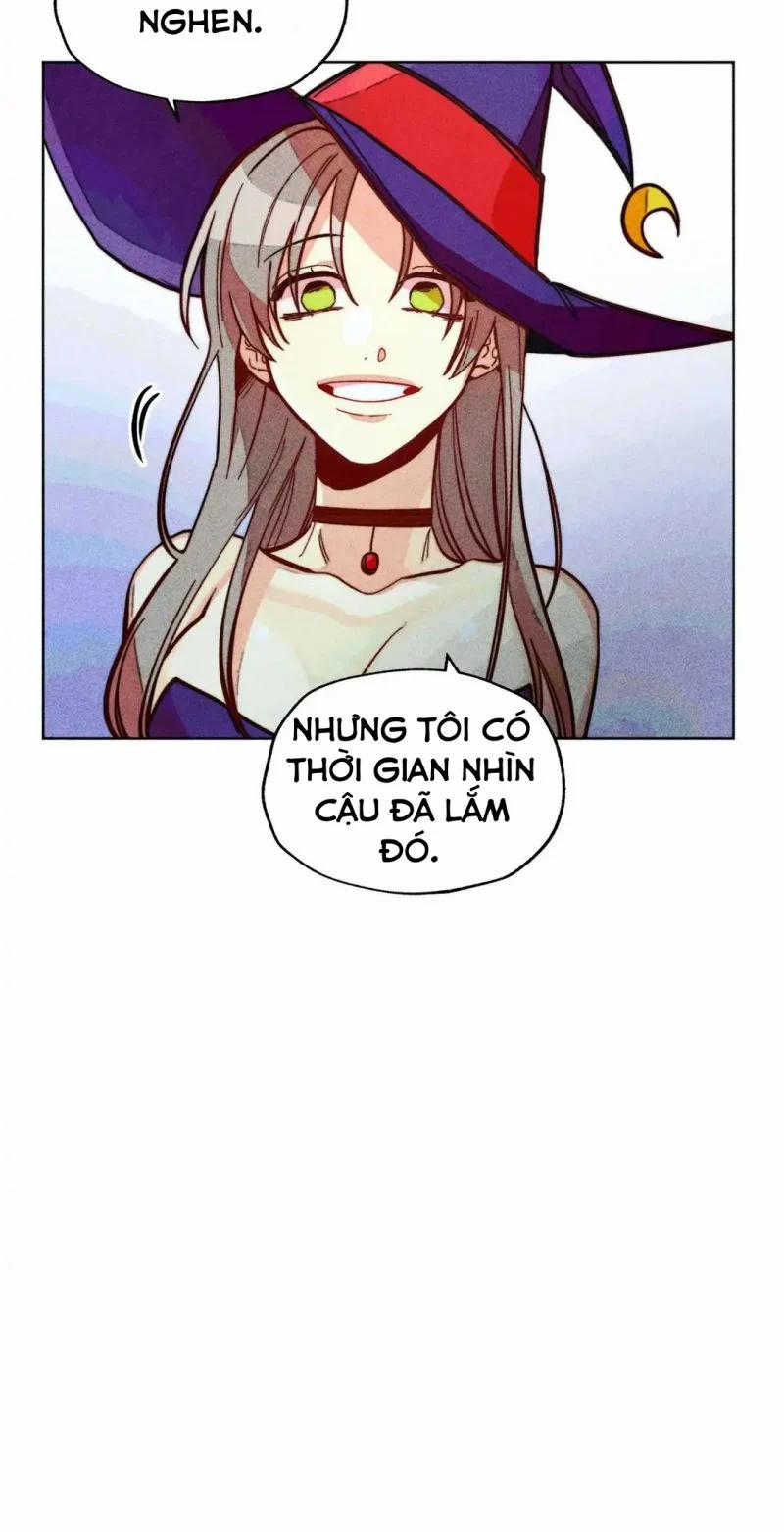 Phù Thuỷ Trinh Trắng Tuổi 30 90 trang 29