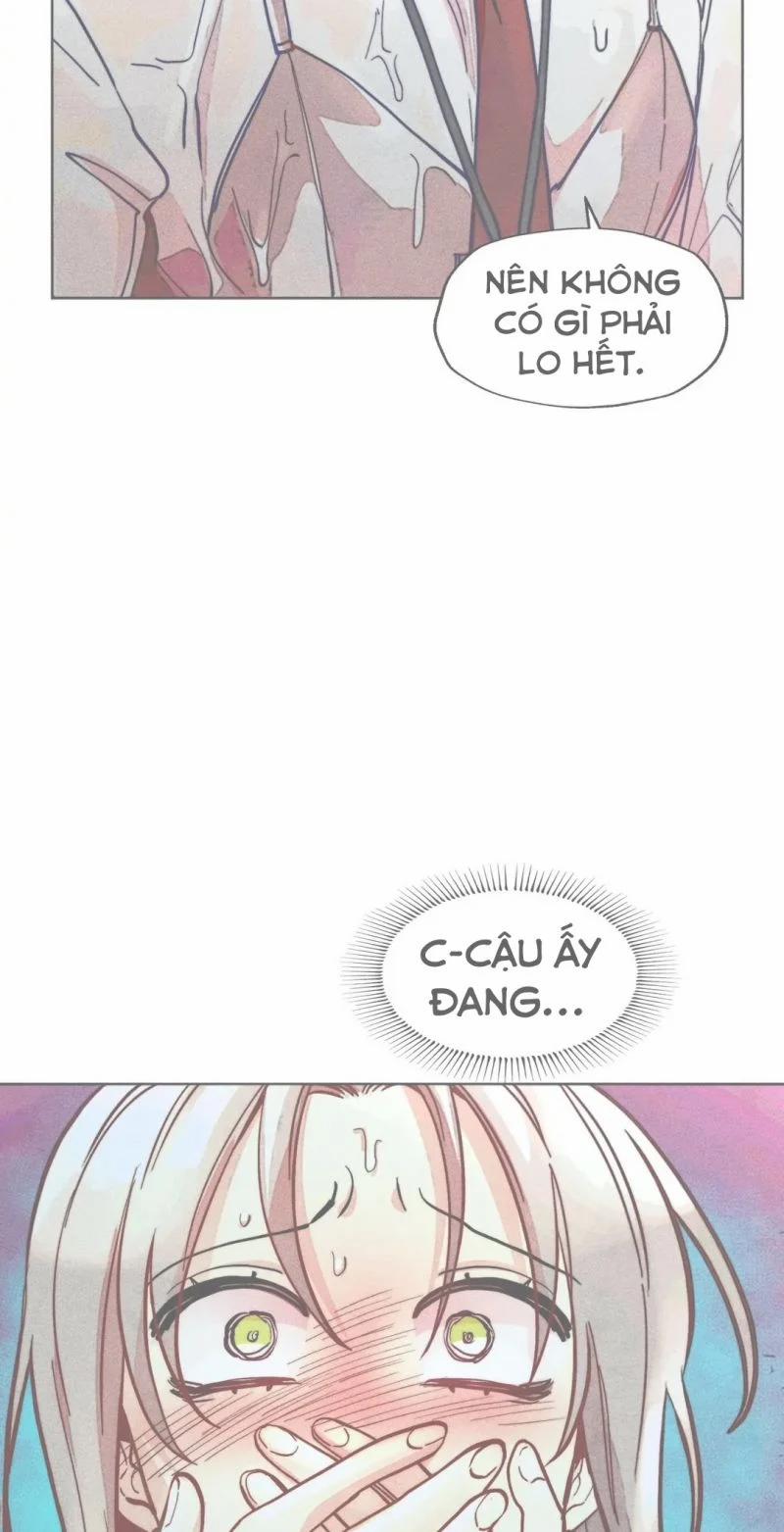 Phù Thuỷ Trinh Trắng Tuổi 30 90 trang 3