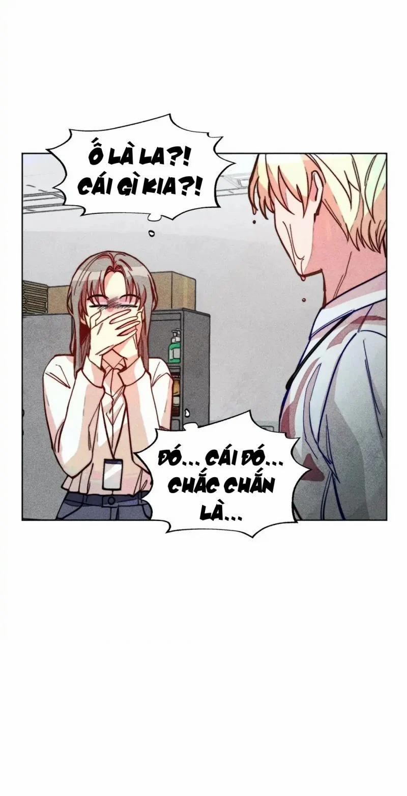 Phù Thuỷ Trinh Trắng Tuổi 30 90 trang 5