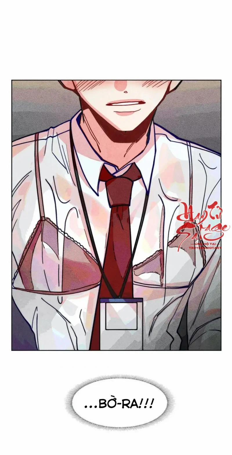 Phù Thuỷ Trinh Trắng Tuổi 30 90 trang 6