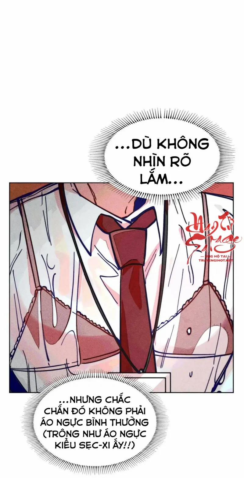 Phù Thuỷ Trinh Trắng Tuổi 30 90 trang 8