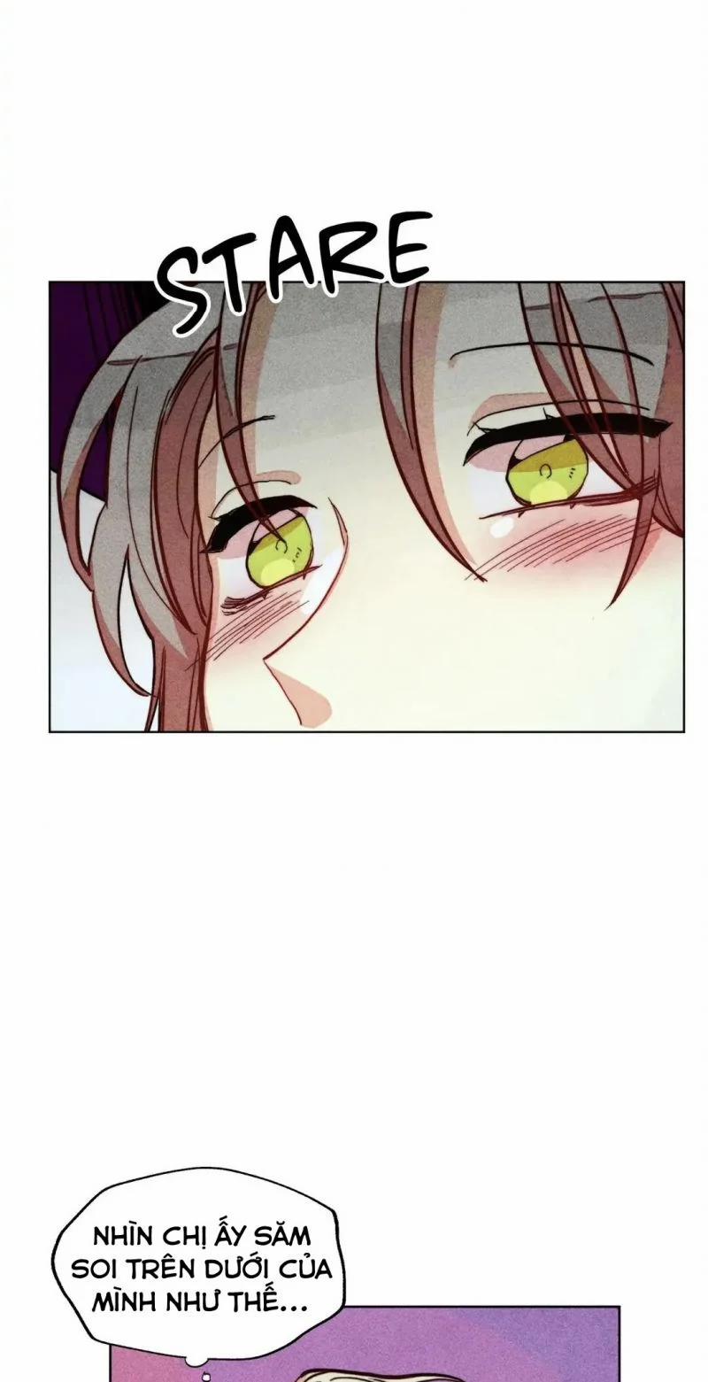 Phù Thuỷ Trinh Trắng Tuổi 30 91 trang 13