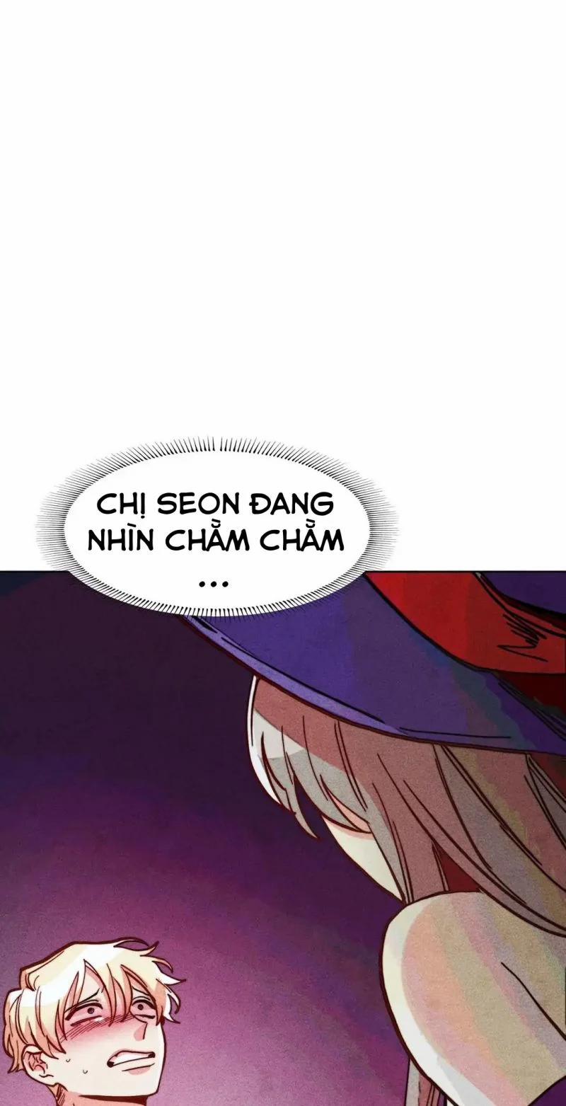 Phù Thuỷ Trinh Trắng Tuổi 30 91 trang 17