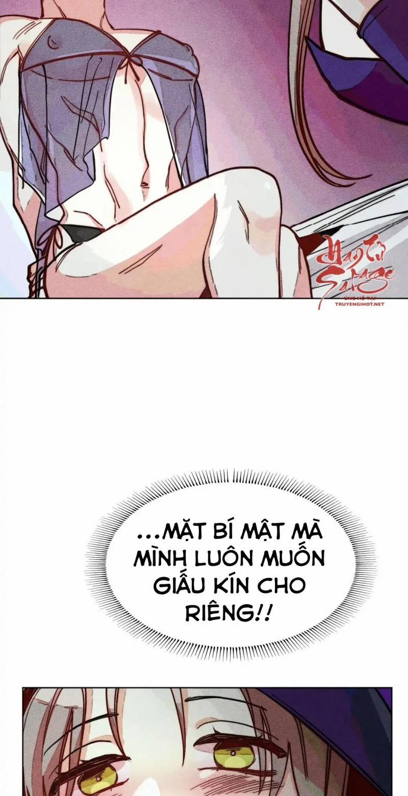 Phù Thuỷ Trinh Trắng Tuổi 30 91 trang 18