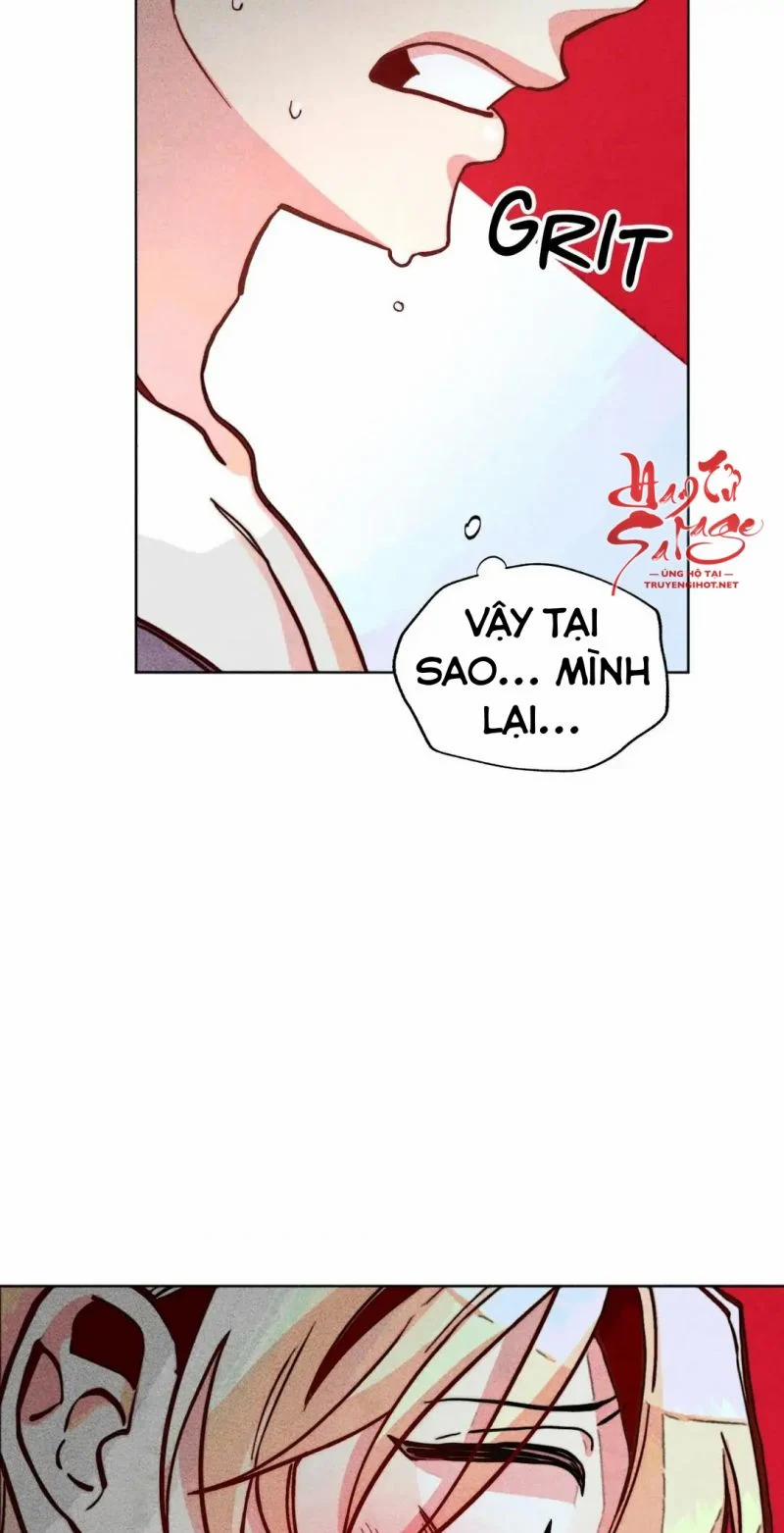 Phù Thuỷ Trinh Trắng Tuổi 30 91 trang 20