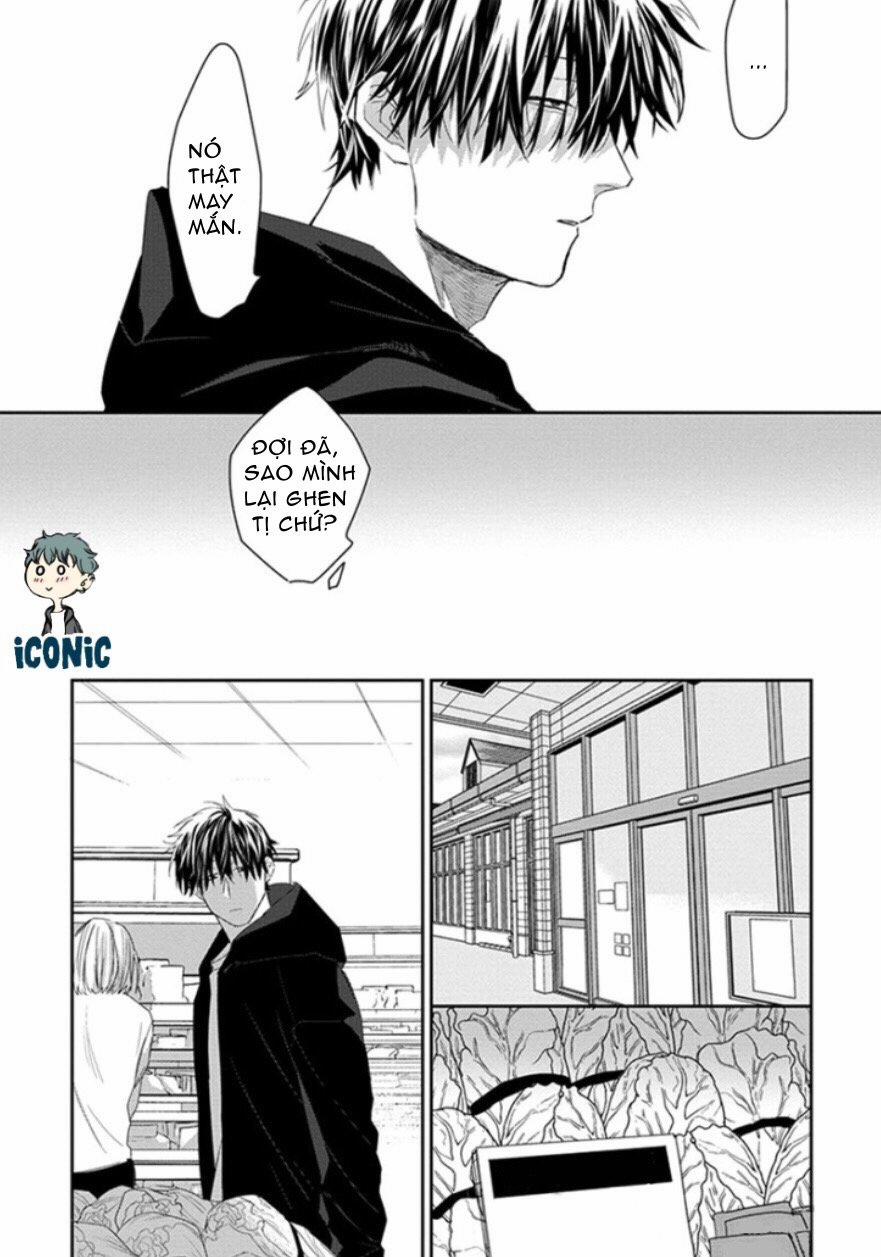 Phù Thủy Và Chú Mèo 1 trang 22