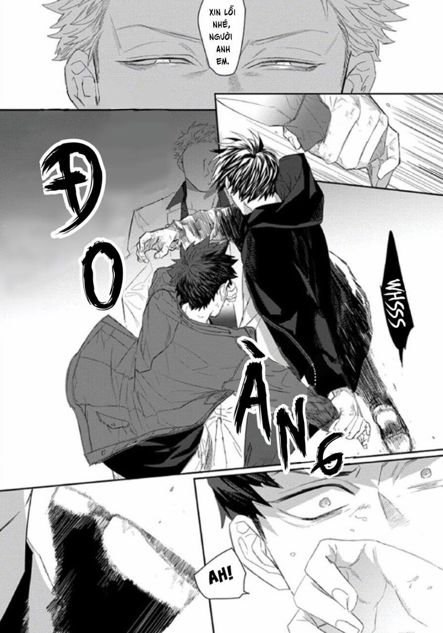 Phù Thủy Và Chú Mèo 1 trang 35