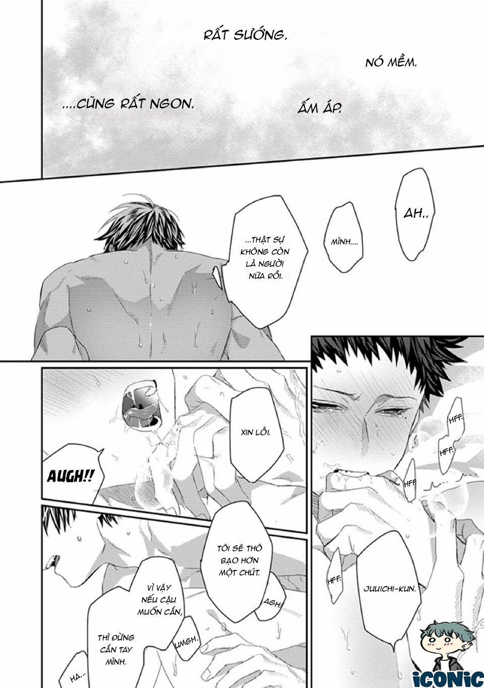 Phù Thủy Và Chú Mèo 2 trang 17