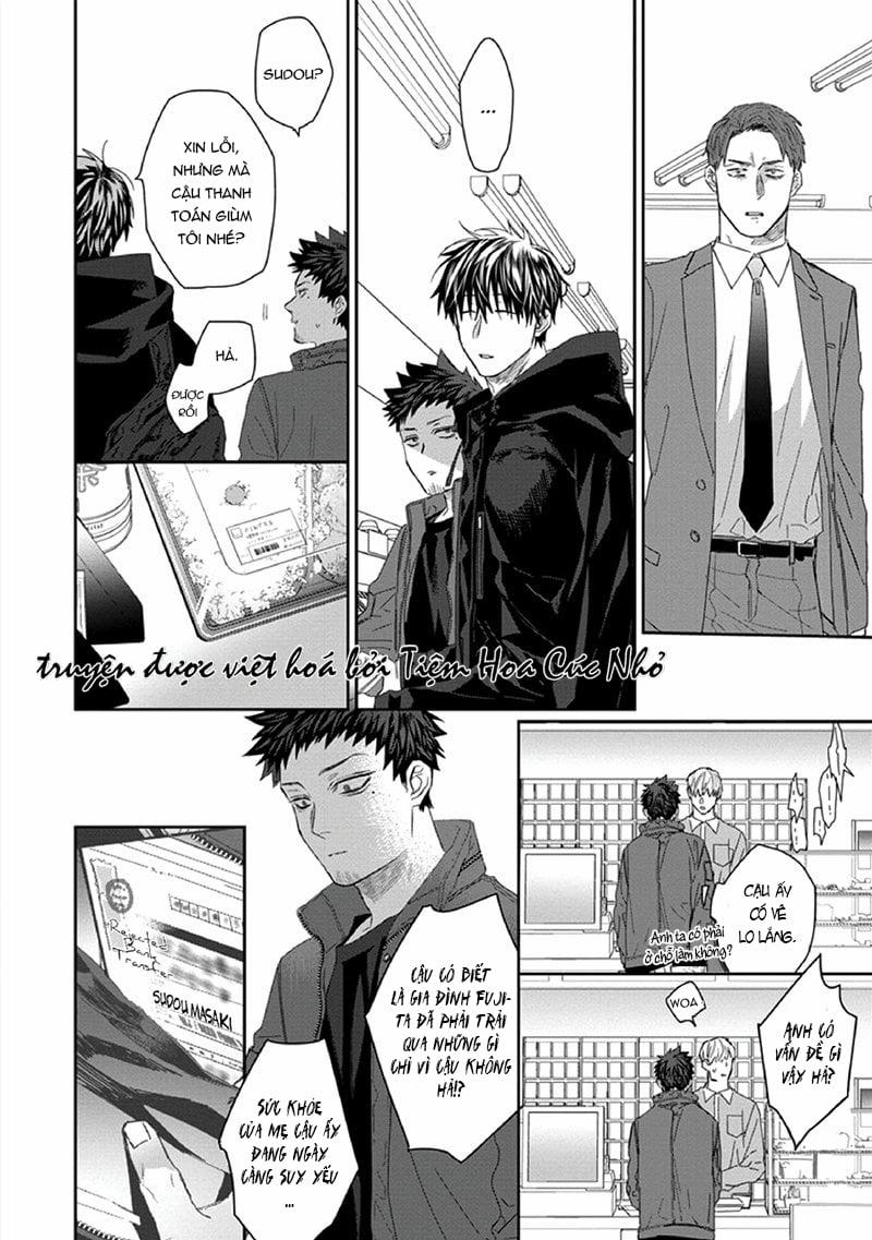 Phù Thủy Và Chú Mèo 4 trang 15