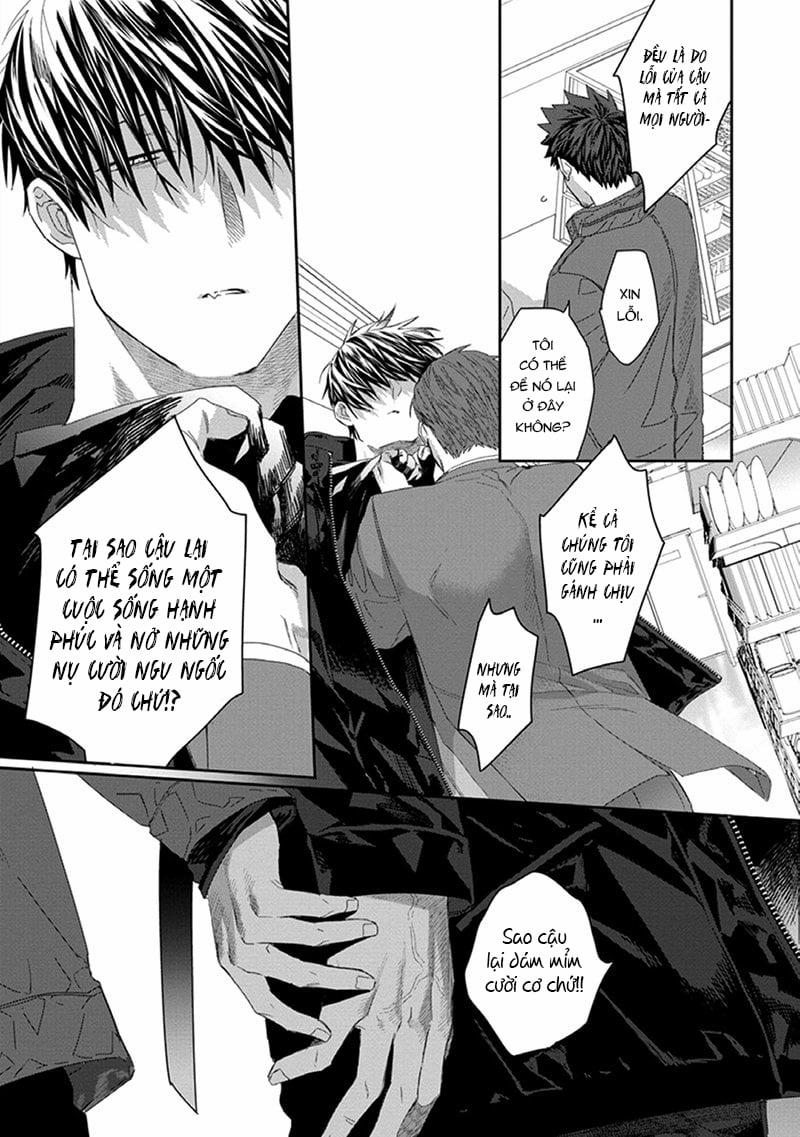 Phù Thủy Và Chú Mèo 4 trang 16