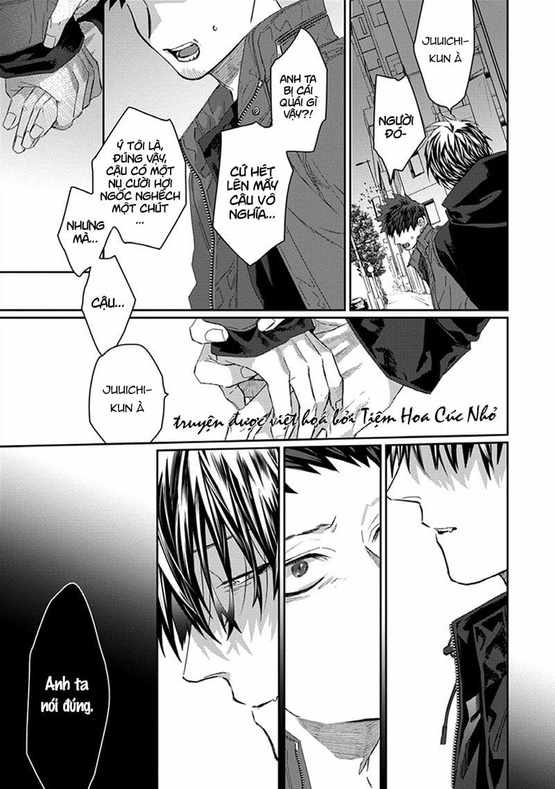 Phù Thủy Và Chú Mèo 4 trang 18