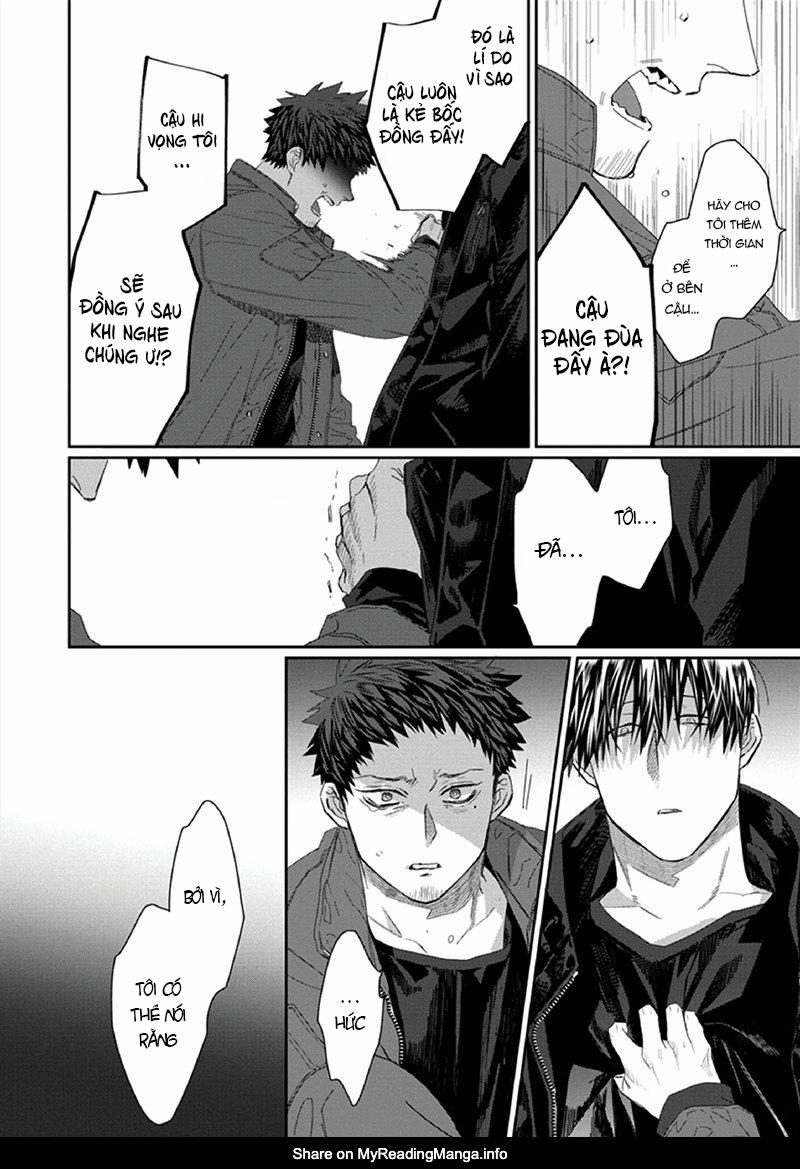 Phù Thủy Và Chú Mèo 4 trang 23