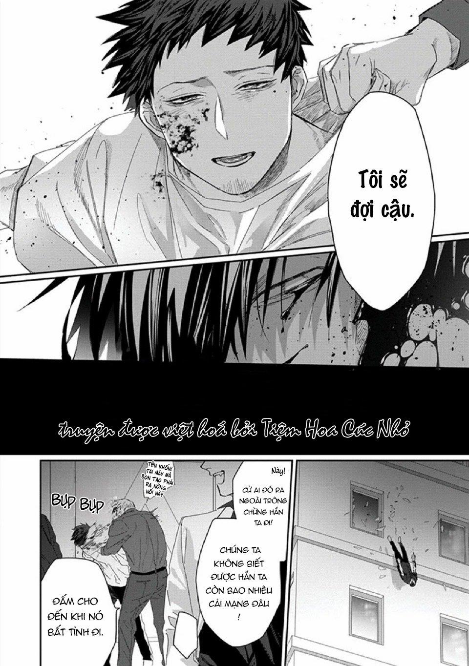 Phù Thủy Và Chú Mèo 4 trang 39