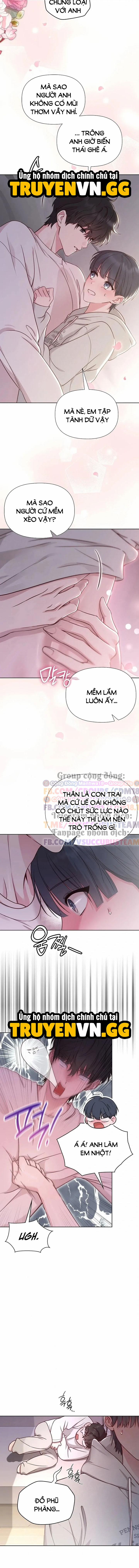 Phức Cảm Anh Em 1 trang 10