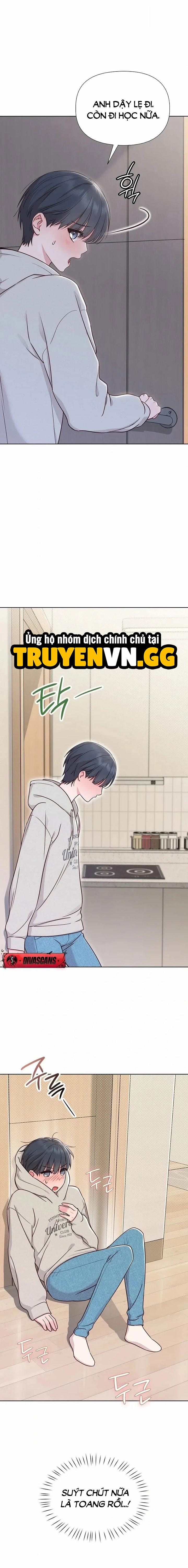 Phức Cảm Anh Em 1 trang 11