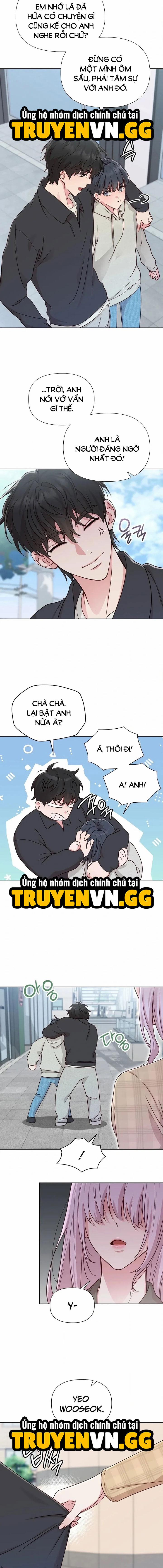 Phức Cảm Anh Em 1 trang 17