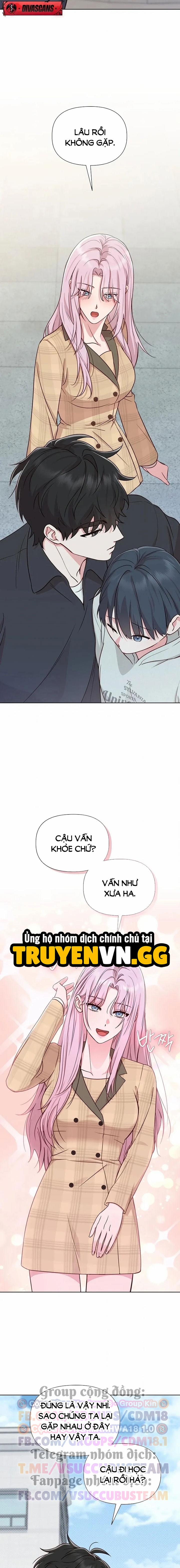 Phức Cảm Anh Em 1 trang 18