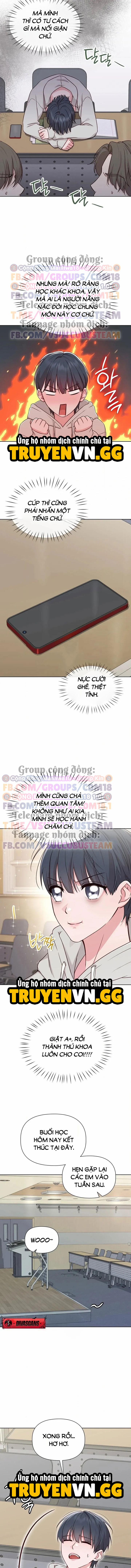 Phức Cảm Anh Em 1 trang 28