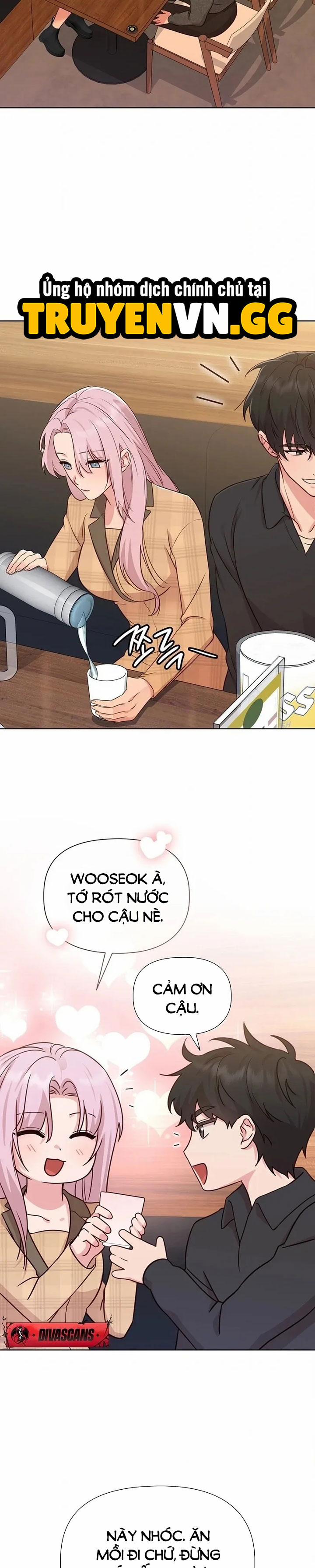 Phức Cảm Anh Em 1 trang 37