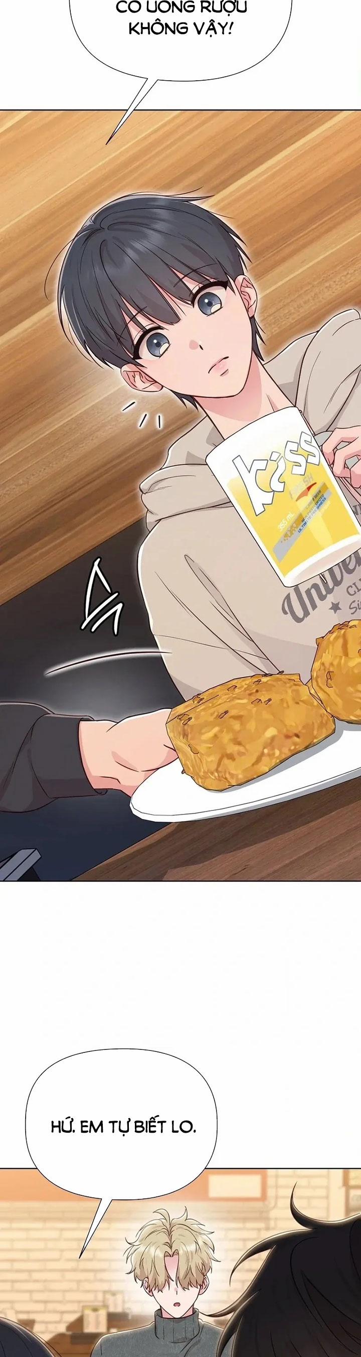 Phức Cảm Anh Em 1 trang 38