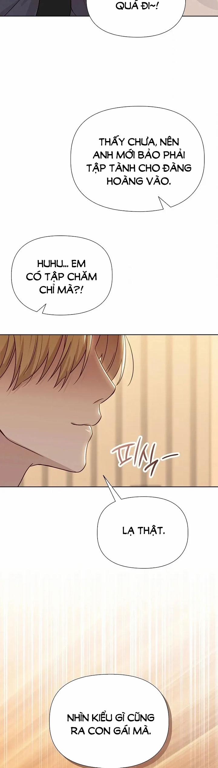 Phức Cảm Anh Em 1 trang 41