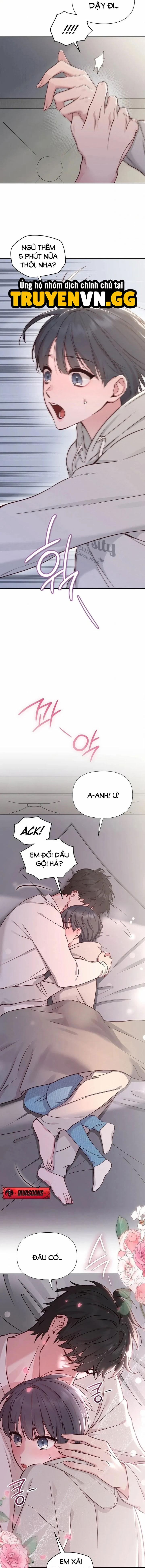 Phức Cảm Anh Em 1 trang 9