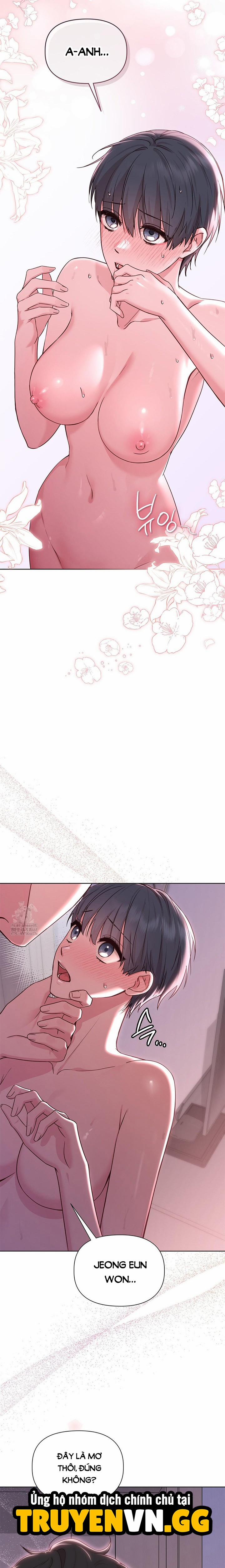 Phức Cảm Anh Em 3 trang 19