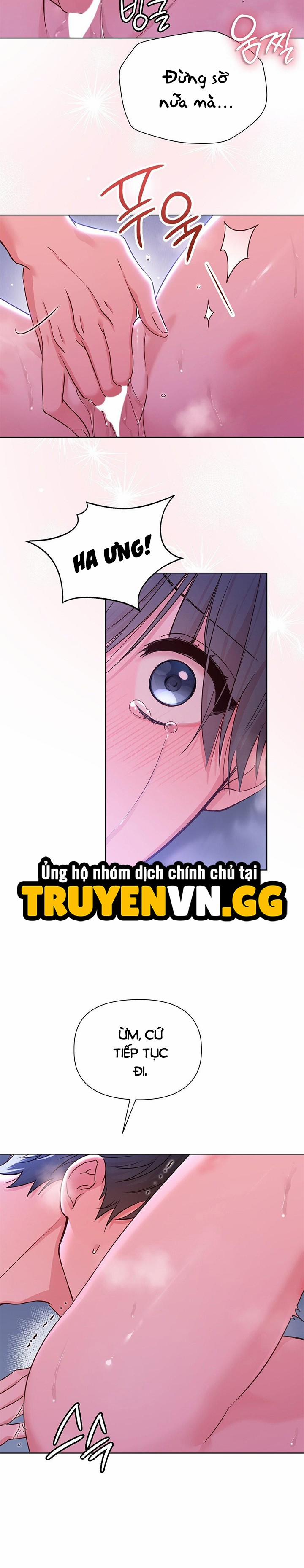 Phức Cảm Anh Em 4 trang 11