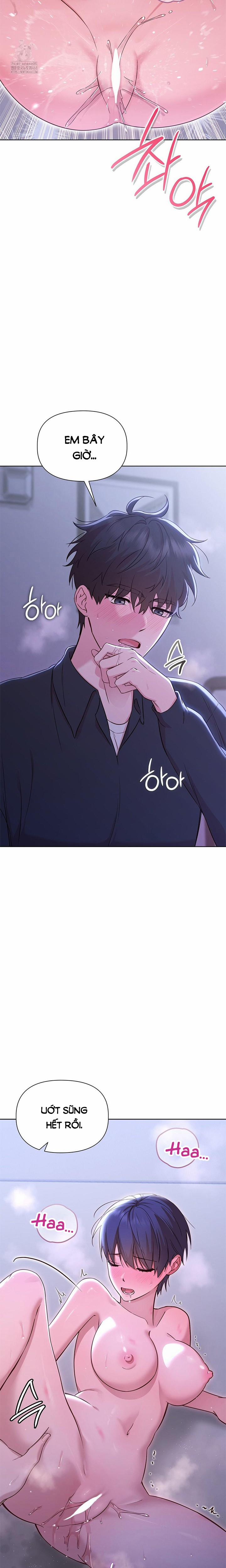 Phức Cảm Anh Em 4 trang 13