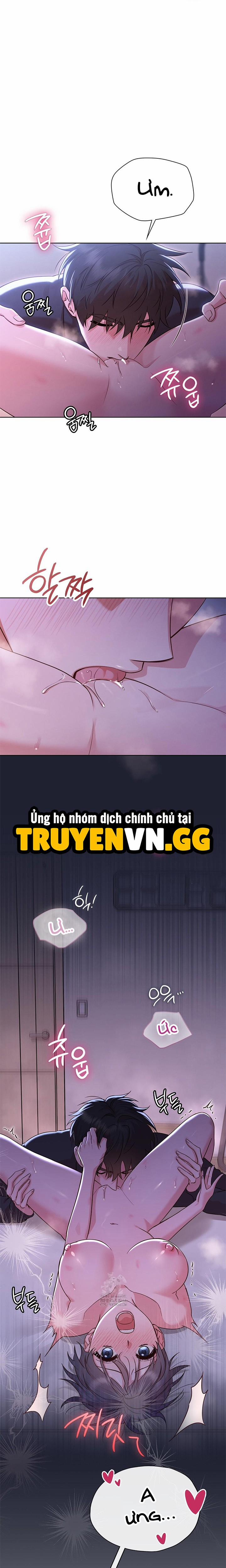 Phức Cảm Anh Em 4 trang 8