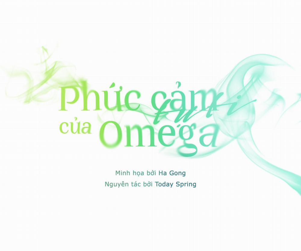 Phức Cảm Tự Ti Của Omega Chương 10 Trang 11