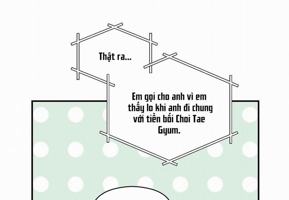 Phức Cảm Tự Ti Của Omega Chương 13 Trang 70