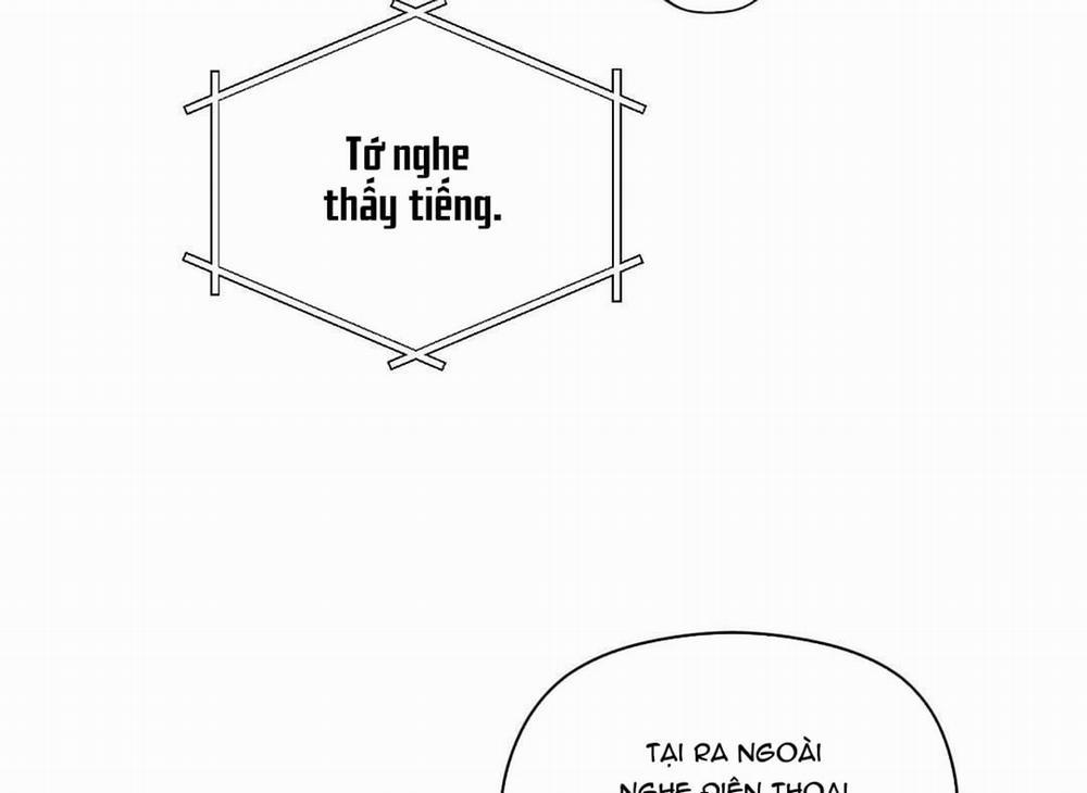 Phức Cảm Tự Ti Của Omega Chương 14 Trang 127