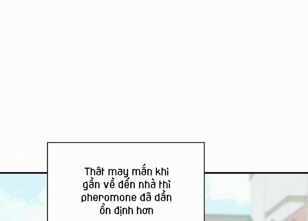 Phức Cảm Tự Ti Của Omega Chương 16 Trang 38