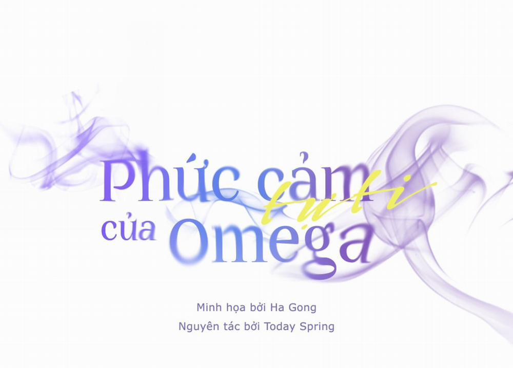 Phức Cảm Tự Ti Của Omega Chương 22 Trang 93