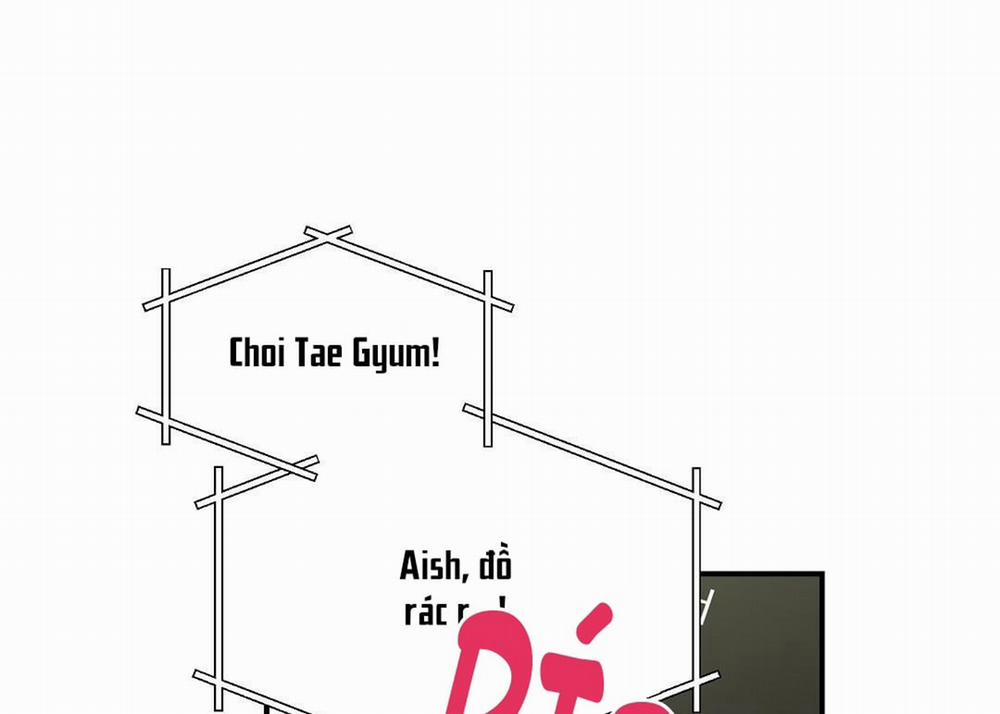 Phức Cảm Tự Ti Của Omega Chương 32 Trang 8