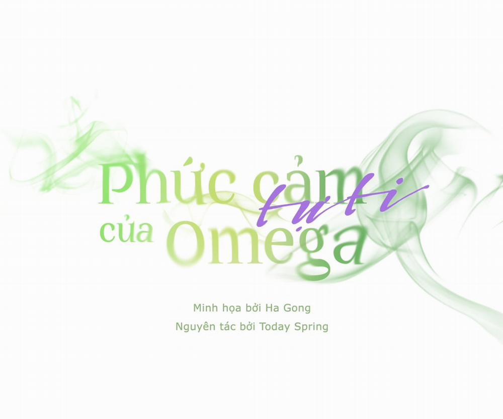 Phức Cảm Tự Ti Của Omega Chương 34 Trang 61