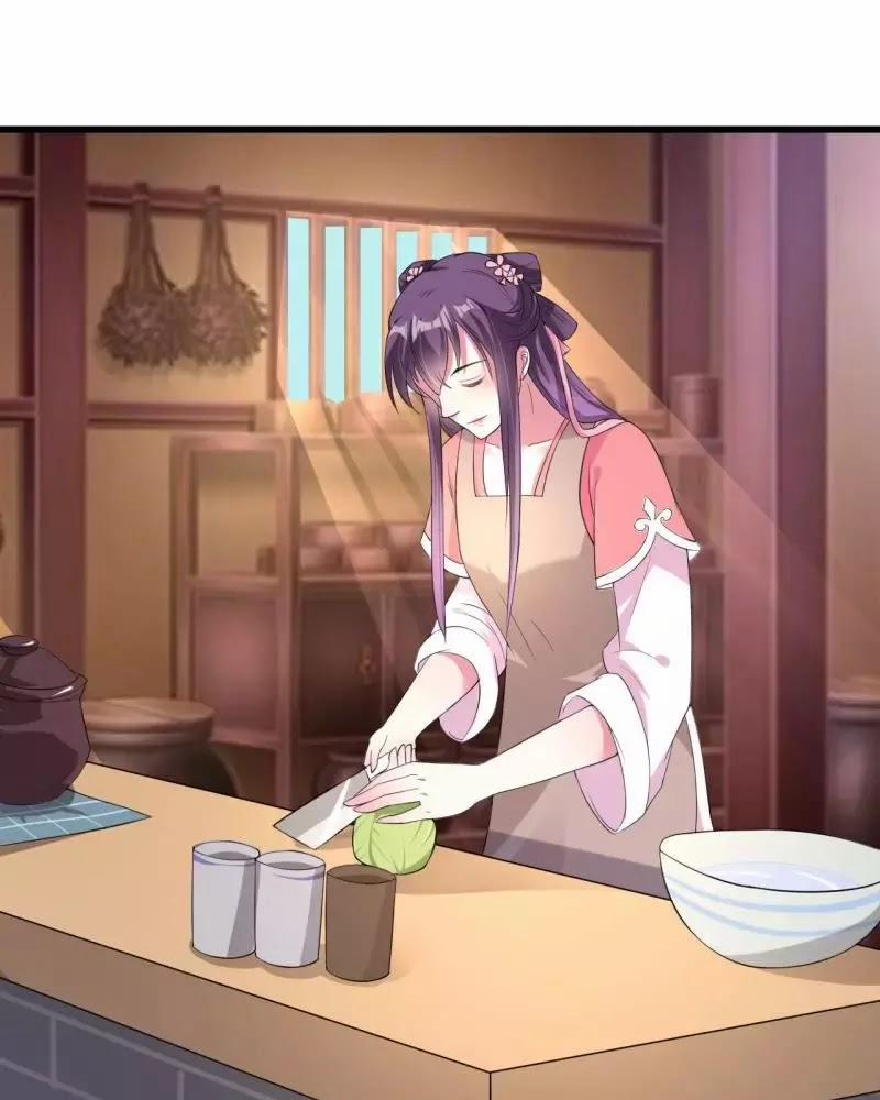 Phúc Hắc Vương Gia Đừng Làm Loạn 10 trang 13